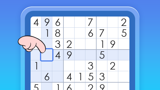 sudoku wooden board game