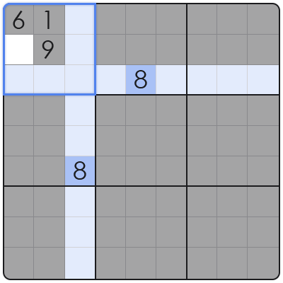 sudoku advanced tips